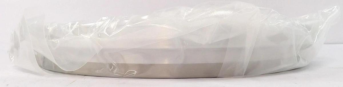 Tosoh 5551F-22-000-450 200mm AI Aluminum Target TI 4N5 Copper Cu New