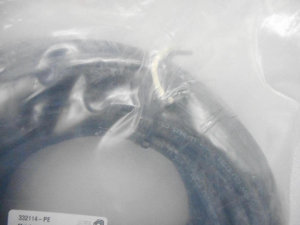 AMAT Applied Materials 0150-21032 Mainframe Cable Convenience Outlet New