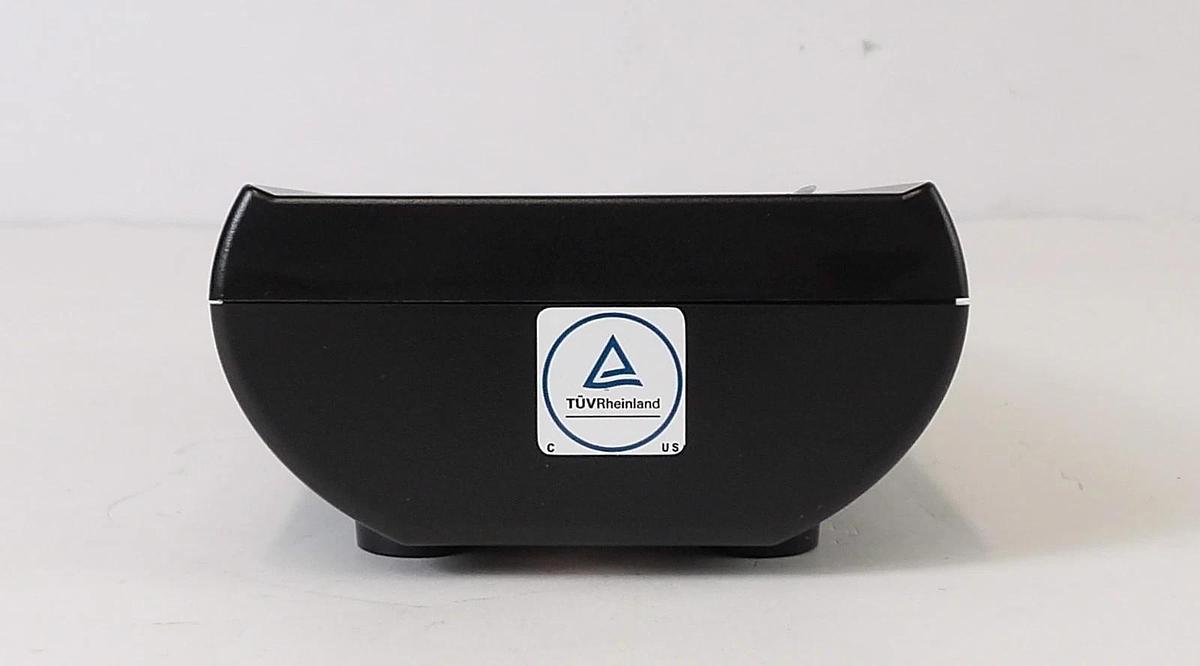 Used ELD500 Edwards D13550110 Helium Leak Detector Remote ELD 500 RC-WIRED New