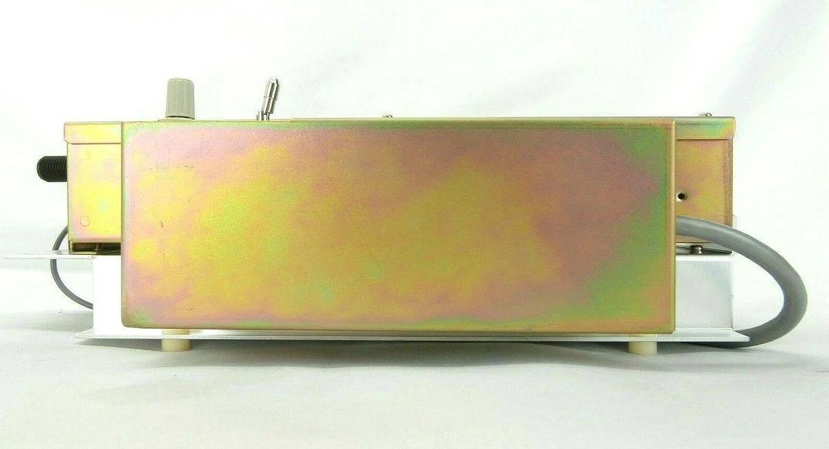 Used JEOL INT PS CCT Power Supply 10kV Drive PB102126-00 JWS-2000 SEM Working Spare