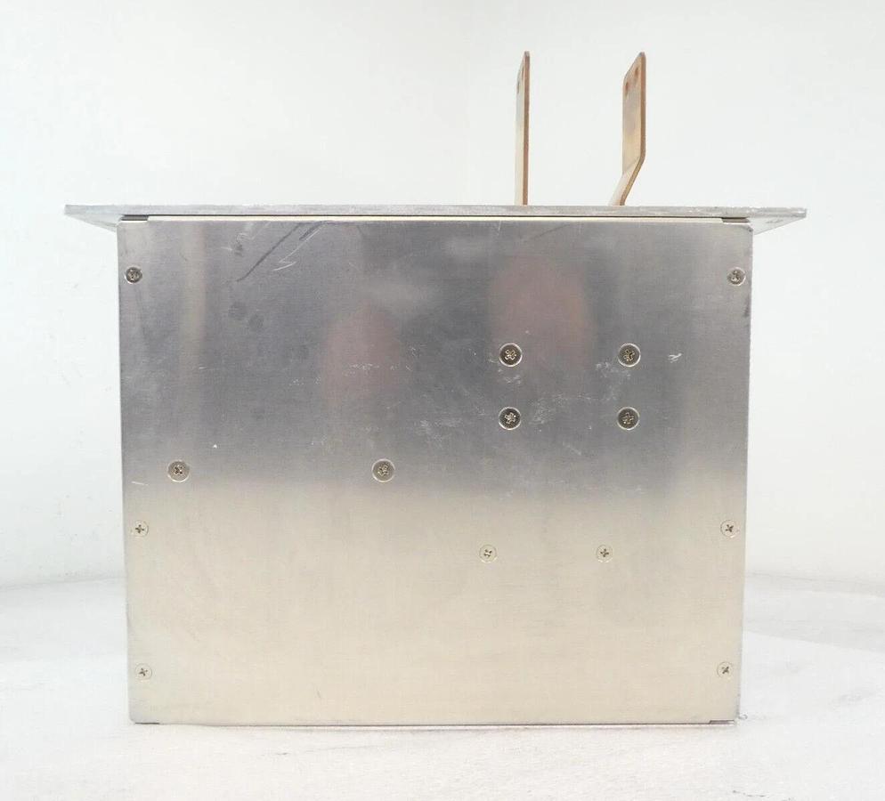Used Pearl Kogyo M-05A2VS-13M-L(T06) RF Match TEL Tokyo Electron 5139-000033-12 Spare