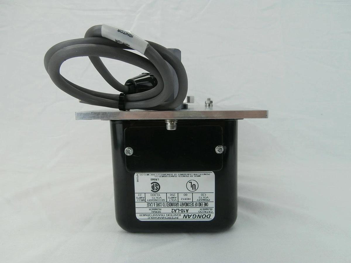 Used Ultratech Stepper Interchangeable Ignition Transformer A10-LA2 4700 Titan Used