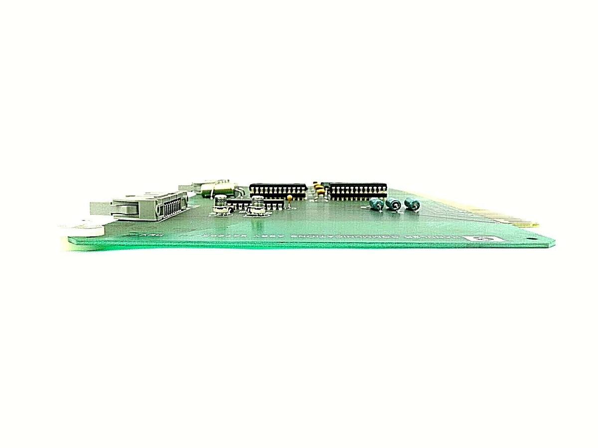 Used Electroglas 247265-001 Handler Communications PCB Card 4085x Horizon Working
