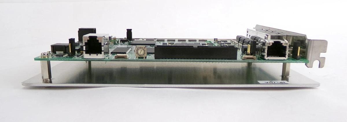 Used Sumitomo Heavy Industries CMC780020AA MC78A CPU PCB Card Hitachi IS5100 Working