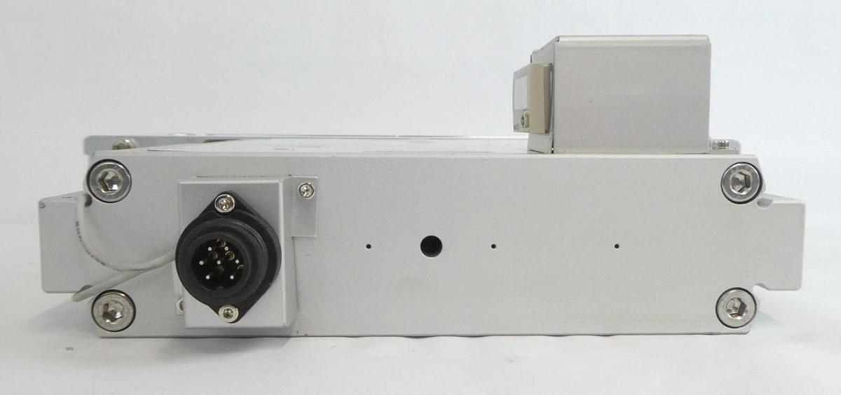 Used SMC 60-251903-00 High Vacuum Slit Valve XGT300-30-1A-X2 Working Surplus