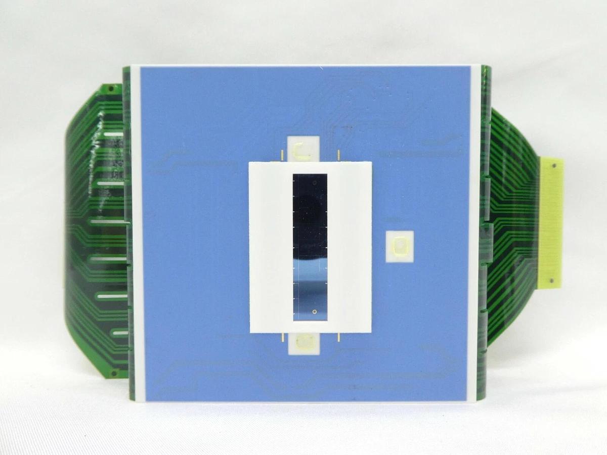 Used ASML 007523 0205/0003 Interface Board PCB 47154613 Working Surplus