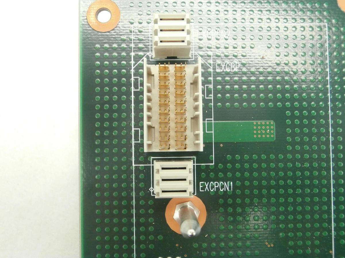 Used Fujitsu PA20135-B06X Back Plane PCB PDSTLBS-A PA25135-B06206 Working Spare