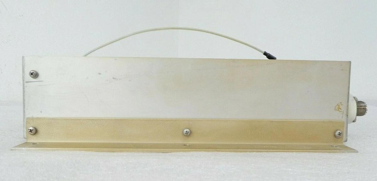 Used Spellman 401388-001 25kV HV Power Supply Varian VSEA 4034019 Working Surplus