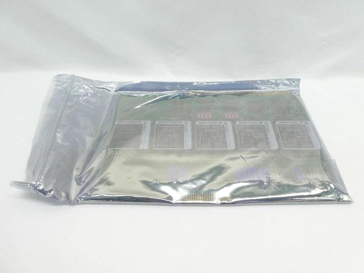 Analogic D4-8624 Midas Output PCB ANDS2001-4 Varian VSEA 10-8624-004 New Surplus