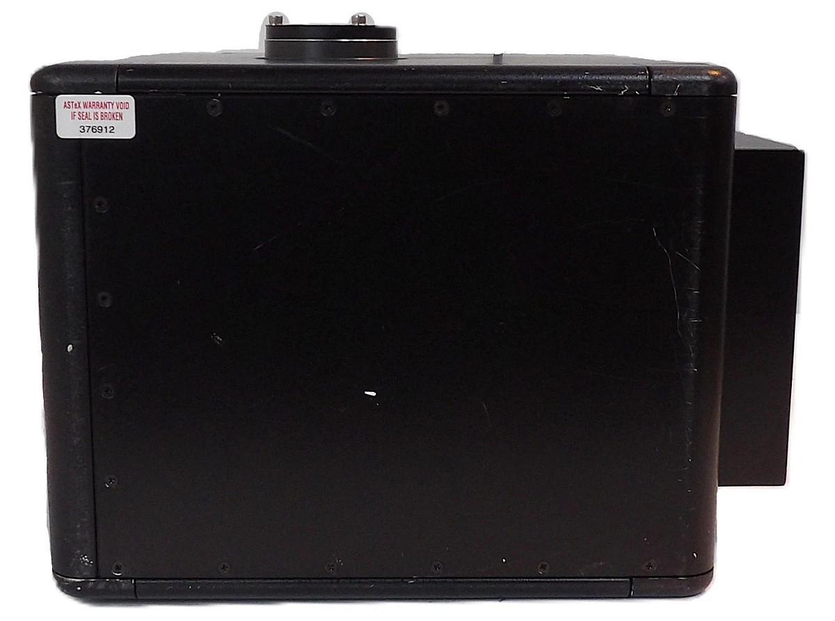 Used ASTRON e/ex MKS Instruments AX7685-91 RPS Plasma Source ASTeX Working Surplus