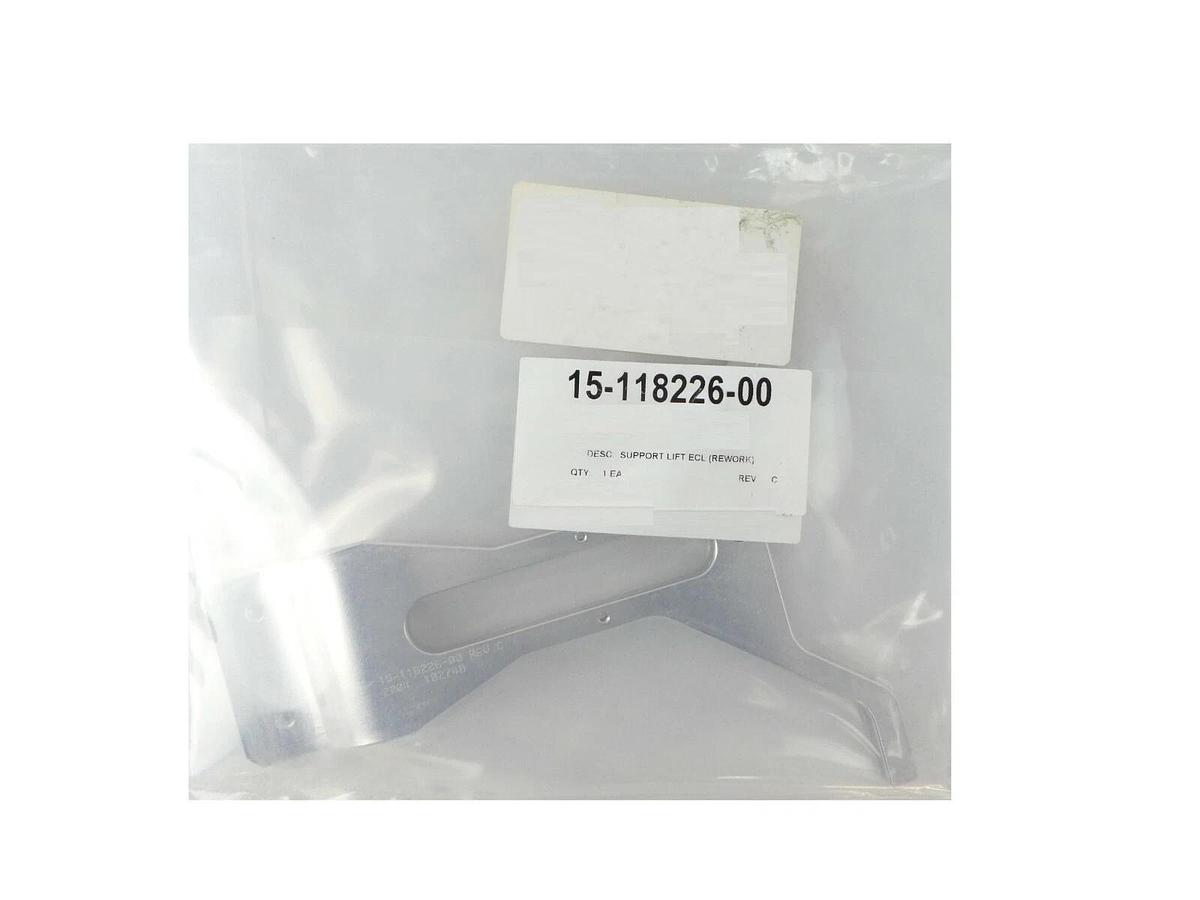 Refurbished Novellus Systems 15-118226-00 ECL Support Lift Manufacturer Refurbished