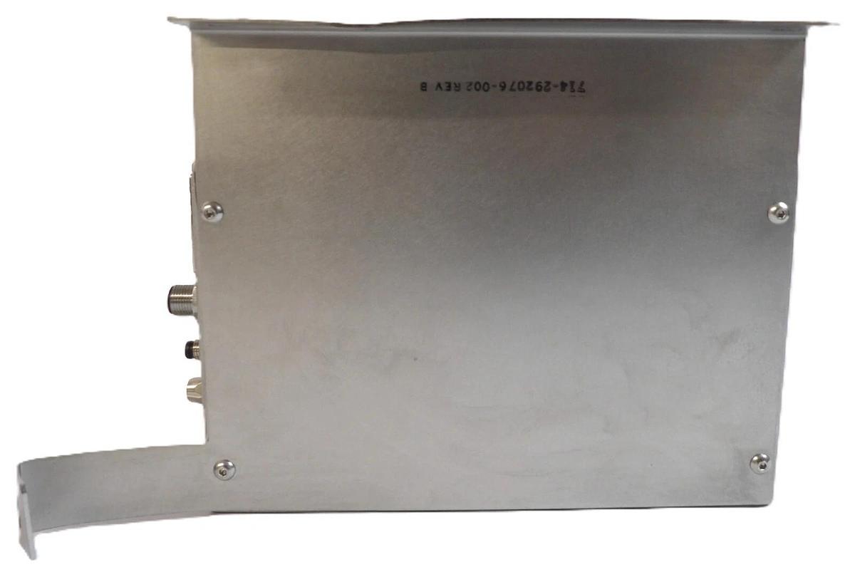 Used Lam Research 853-292040-001 SAC Maintenance Display Assembly Working Surplus