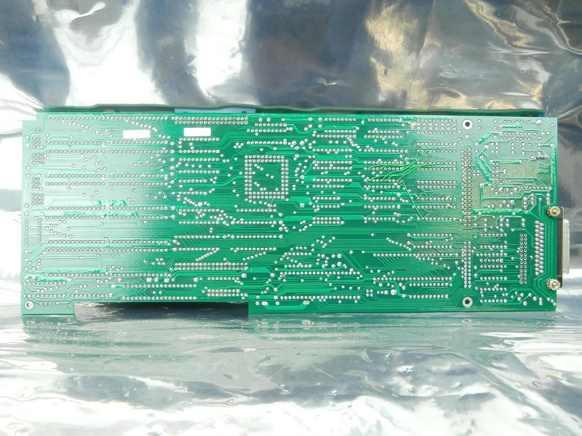 Used Kensington 4000-60010 SBC Single Board Computer PCB Card v13.54 MMFC Working