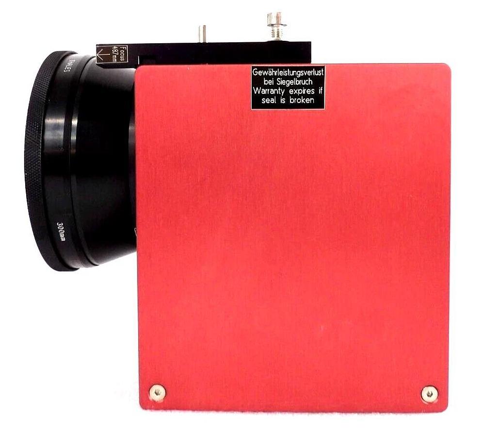 Used Rofin 130400577 Rofin-Sinar Laser Assembly W/Cable PowerLine IC E-30 Surplus