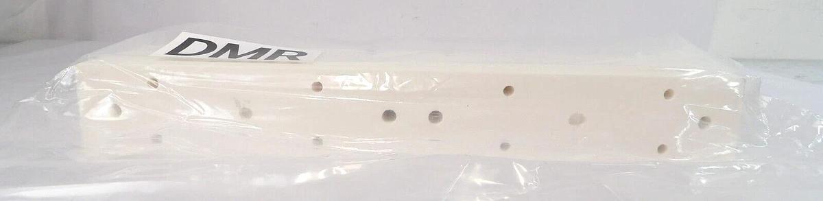 Used AMAT Applied Materials 0200-14638 Ceramic Isolator Manifold Lot of 2 Working