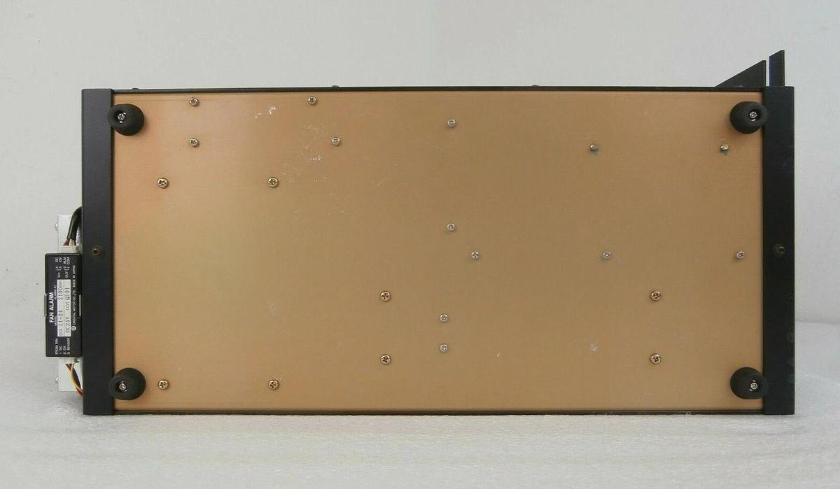 Used RFPP RF Power Products ATL-100RA Automatic Matching Network ASTECH Working