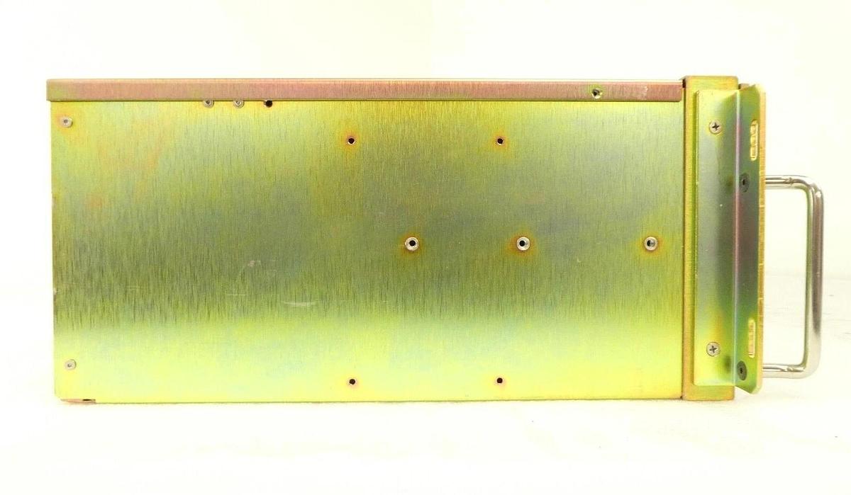 Used ASM Advanced Semiconductor Materials 02-30033 Vision PC BP3000 Computer Working