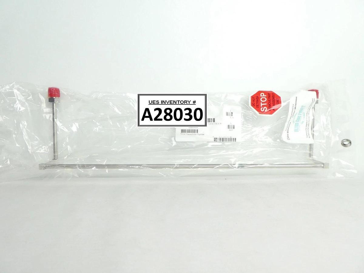 AMAT Applied Materials 0050-14645 Supply Line WELDMENT TEOS CH A B New Surplus