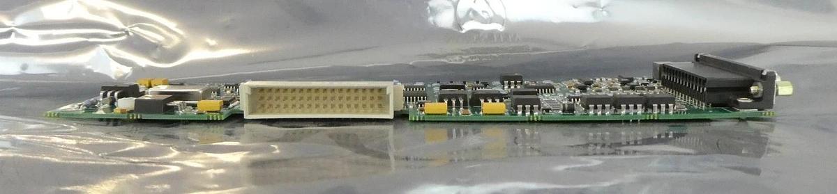 Used AE Advanced Energy 2305758-B APEX 5K Analog Interface PCB 5513 Working Surplus