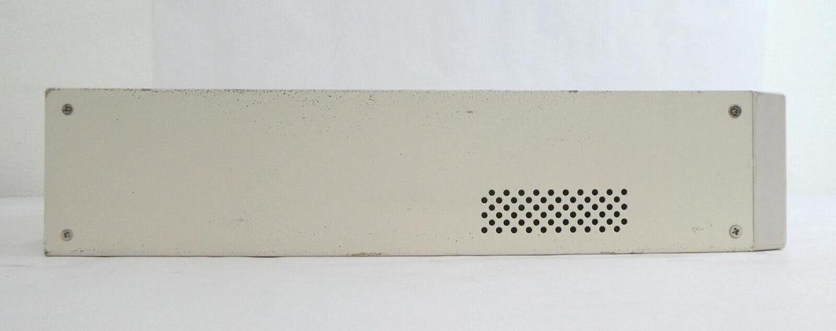 Used Associated Research 7620 Dielectric Analyzer Tester Untested As-Is