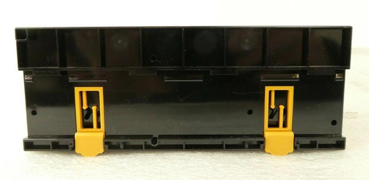 Used Rudolph F30 Safety Controller & Terminal Set of 3 NE1A-SCPU01-V1 DST1 Working