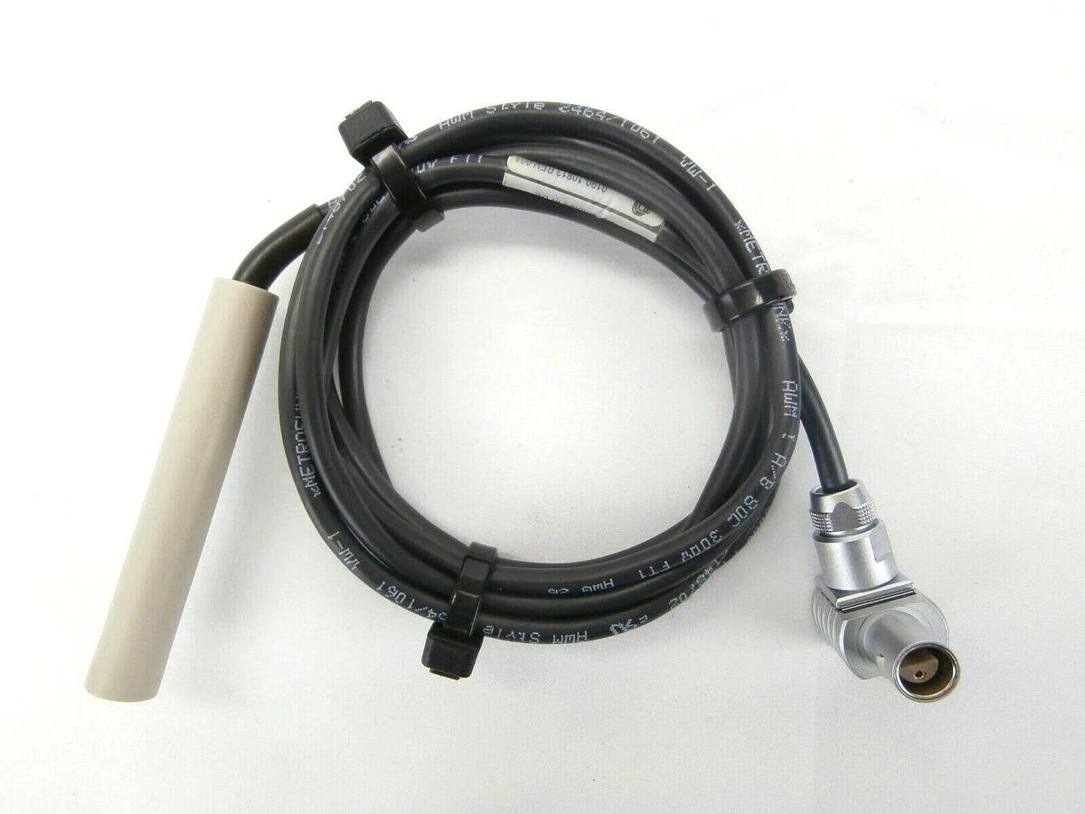Used AMAT Applied Materials 0190-24484 Transponder Set with Antenna 0190-10813 Spare