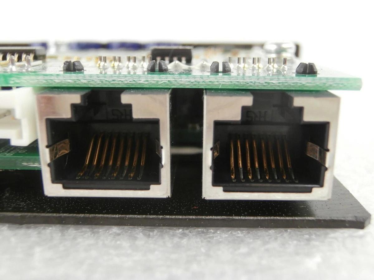 Used Sanyo Denki PM-UDPD2A01-32 Servo Drive PM Driver Reseller Lot of 5 Working