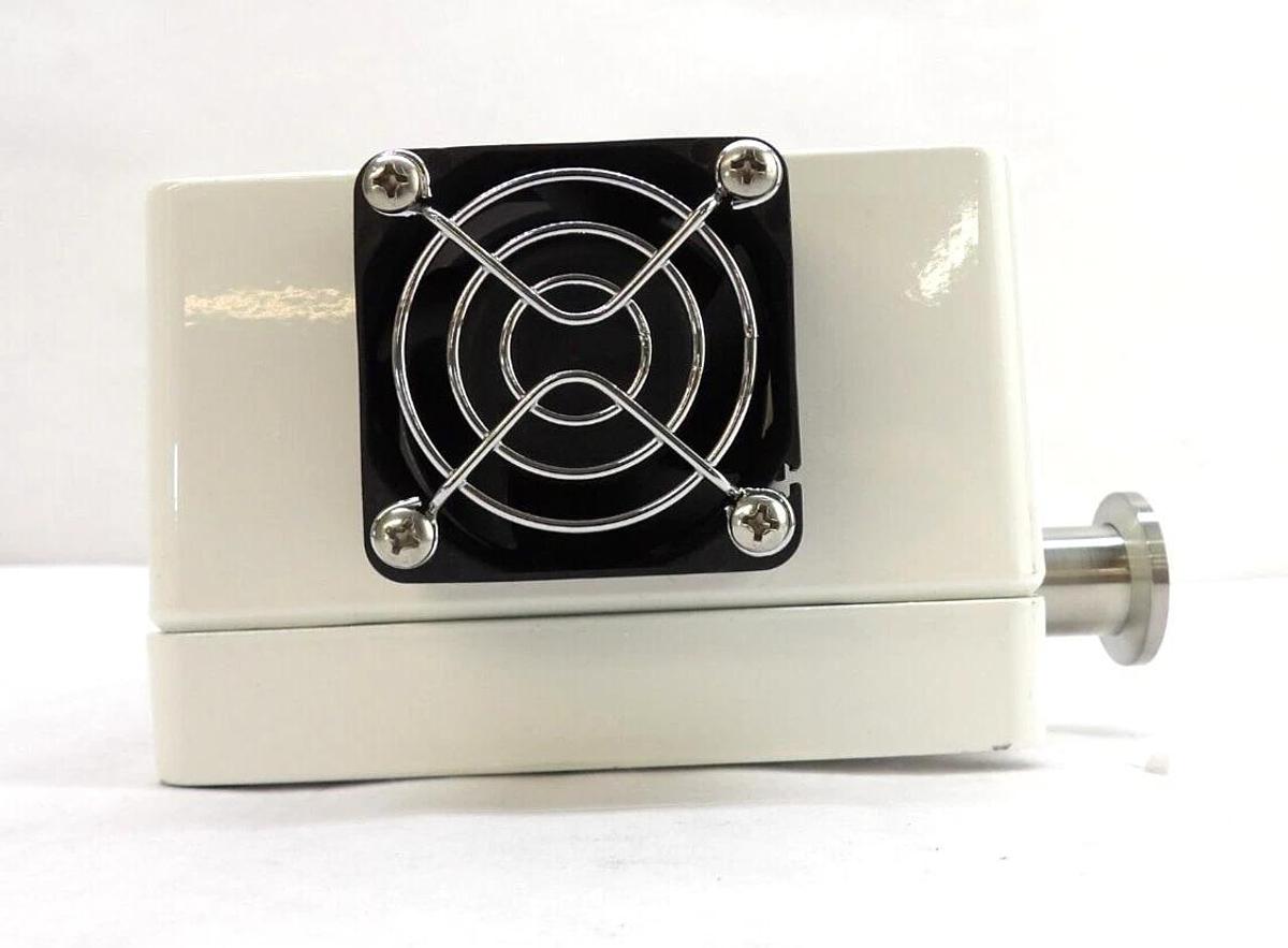 Used InUSA 820-1505-01 Non-Dispersive Infrared Monitor OPTISENSE 5005 Working Surplus