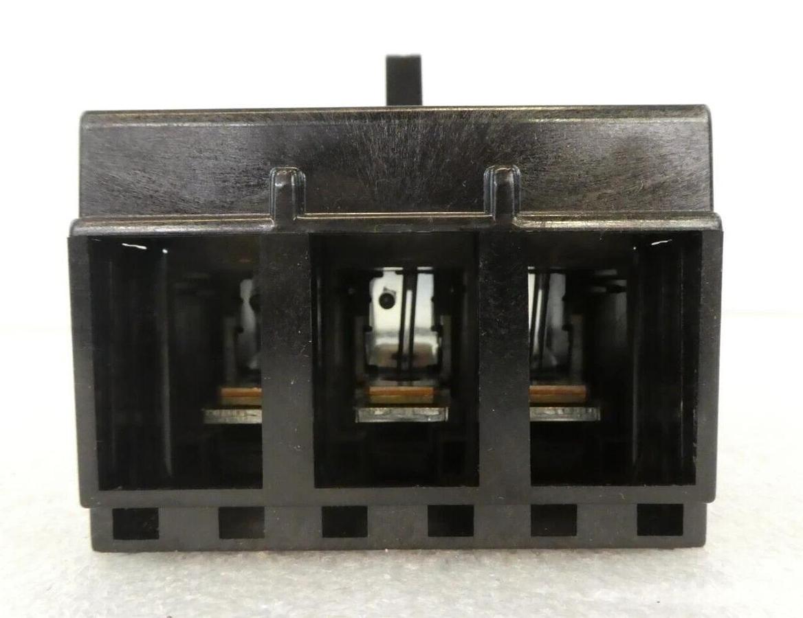 Used Square D JDF36000F25 Circuit Breaker PowerPact JD 250 CB200 Lot of 2 Working