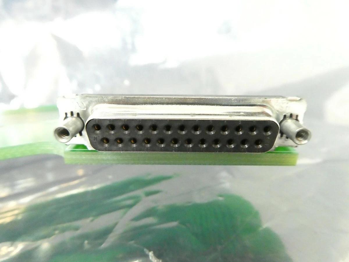 Used KLA-Tencor 820-22112-00 Interface Board PCB 740-22113-000 eS31 Working Surplus