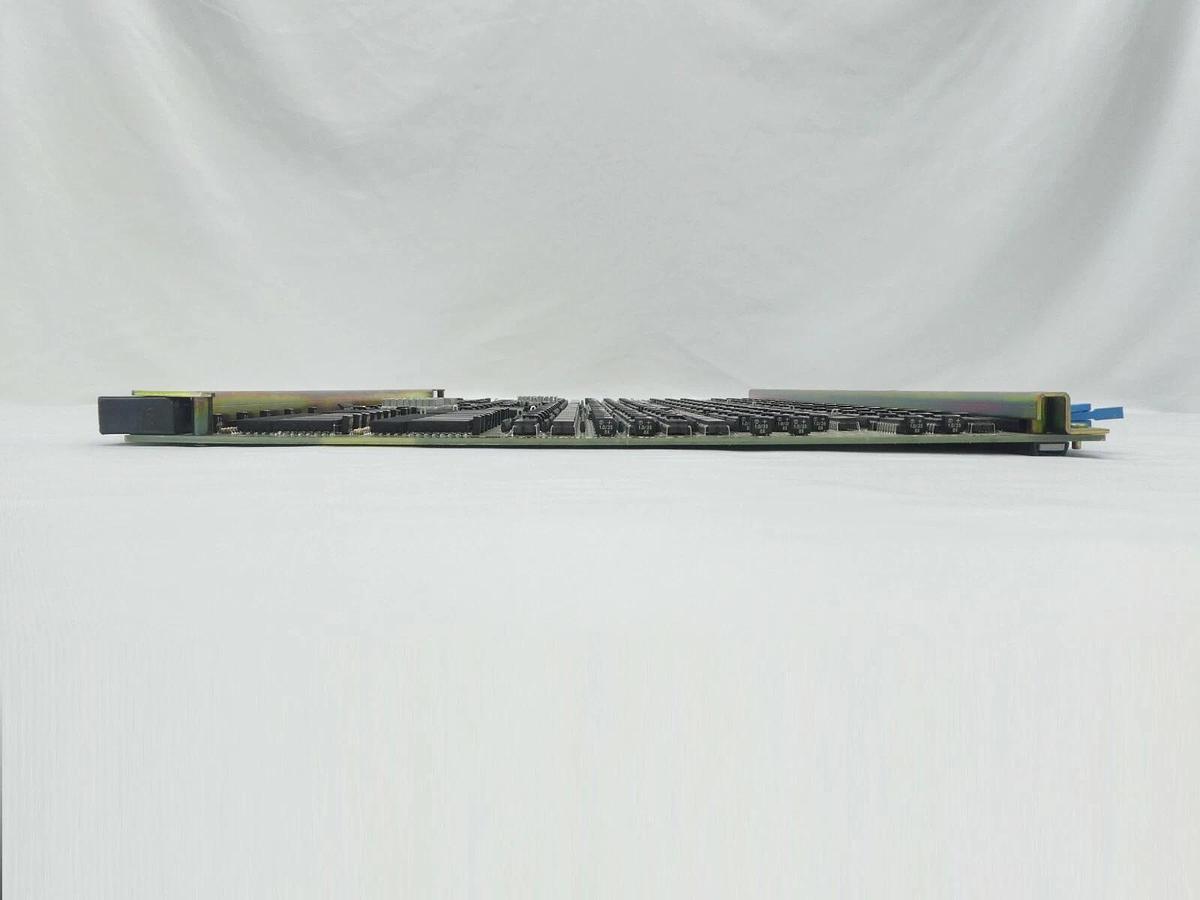 Used Advantest BGR-015874 Processor PCB Card PGR-815874BB Broken Tab Working Surplus