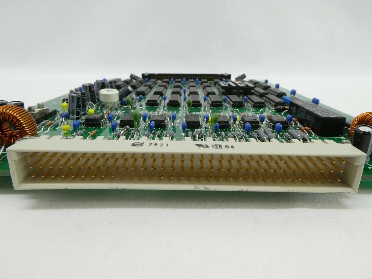 Used JEOL BP101543-01 CLAL CONT(2) PB PCB Card JWS-7555S SEM Working Spare