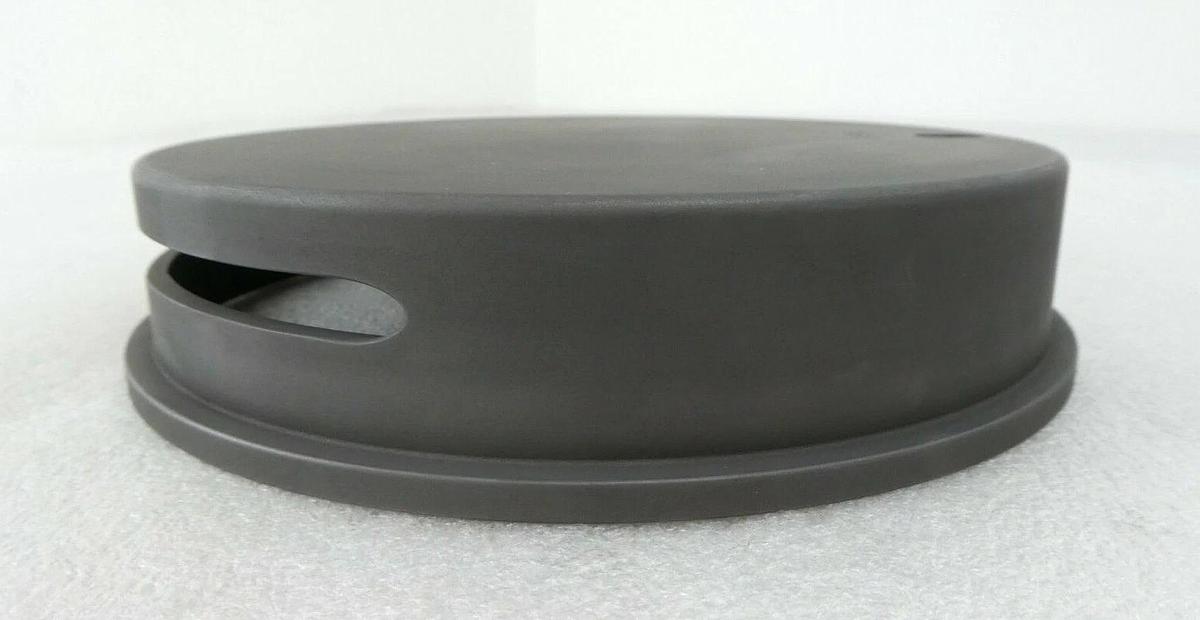 Mattson Technology 304-06565-00 Chamber Hood Liner New Surplus