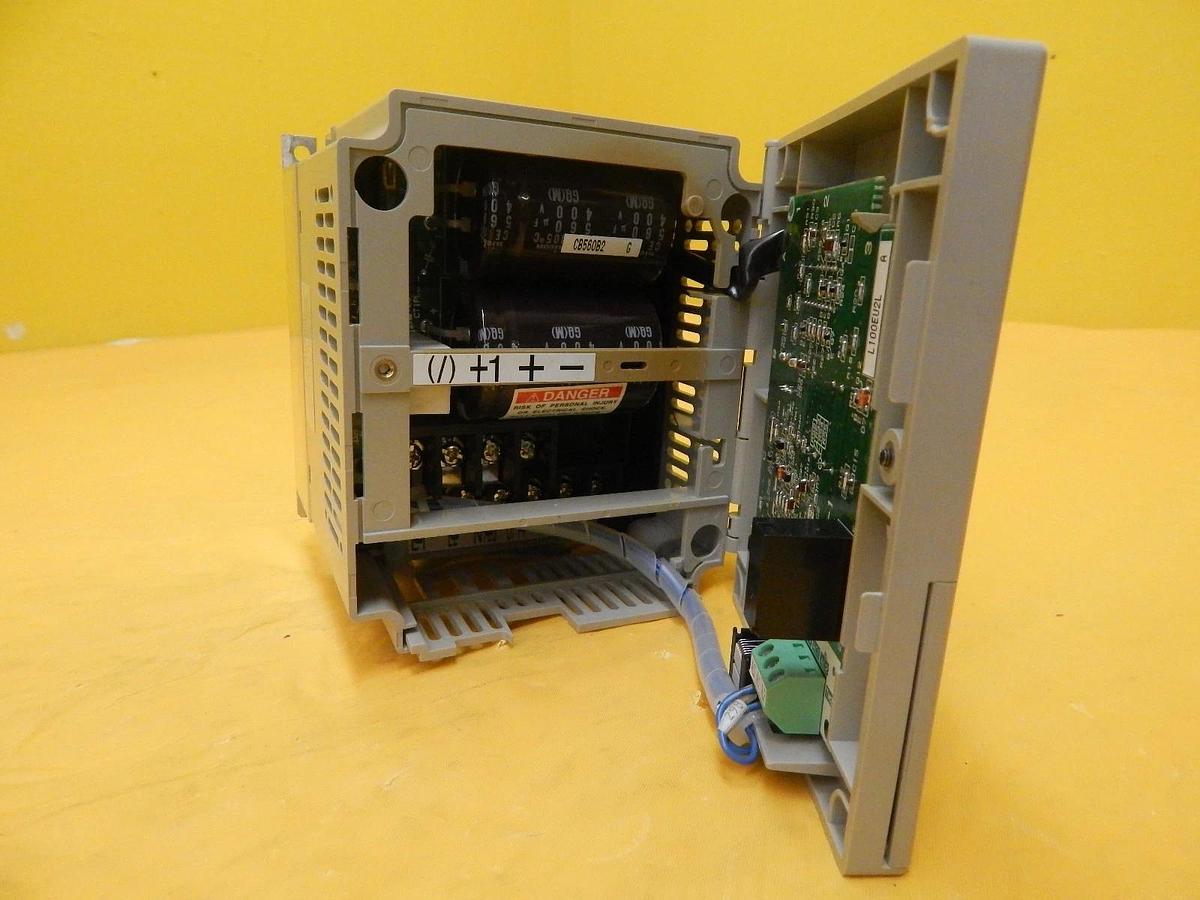 Used AB Allen-Bradley 161S-AA04NPU Adjustable Frequency Drive Series B Used Working