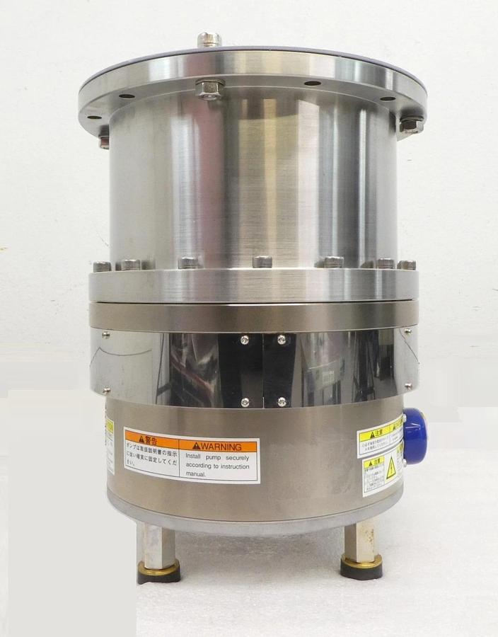 STP-A1603C Edwards B751-00-050 Turbomolecular Pump Turbo Tested Working New