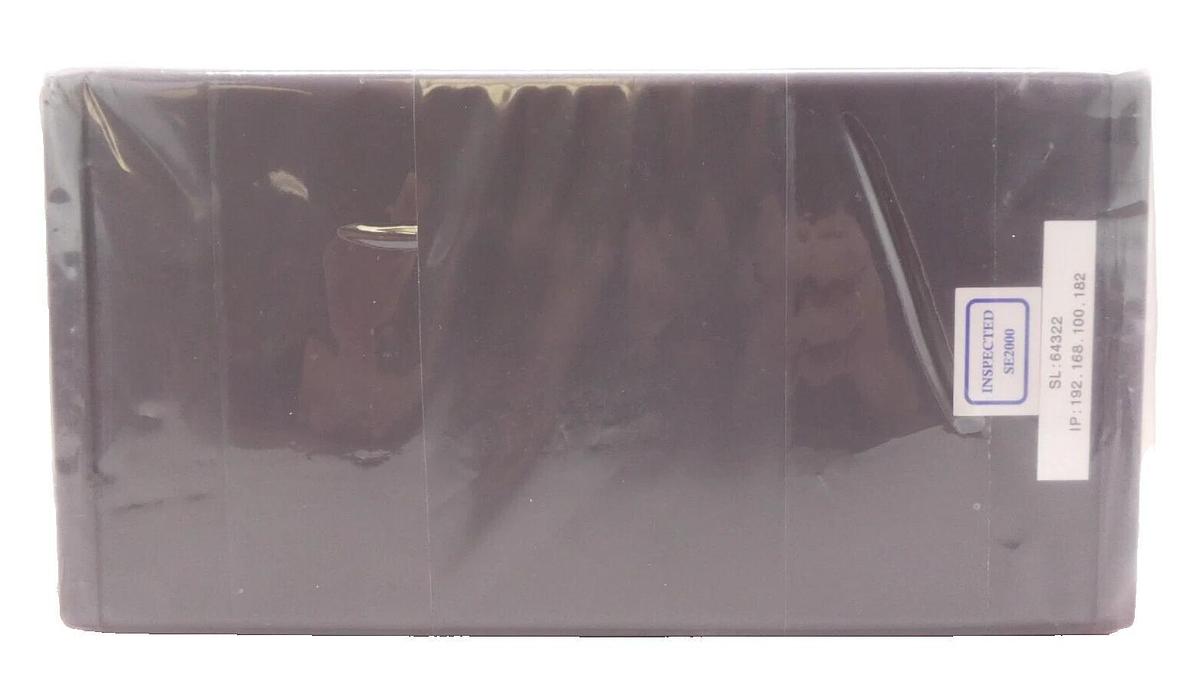 Verity Instruments 1013817 EPD sEPD H Sensor SD1024F1 TEL 3D80-000906-42 New