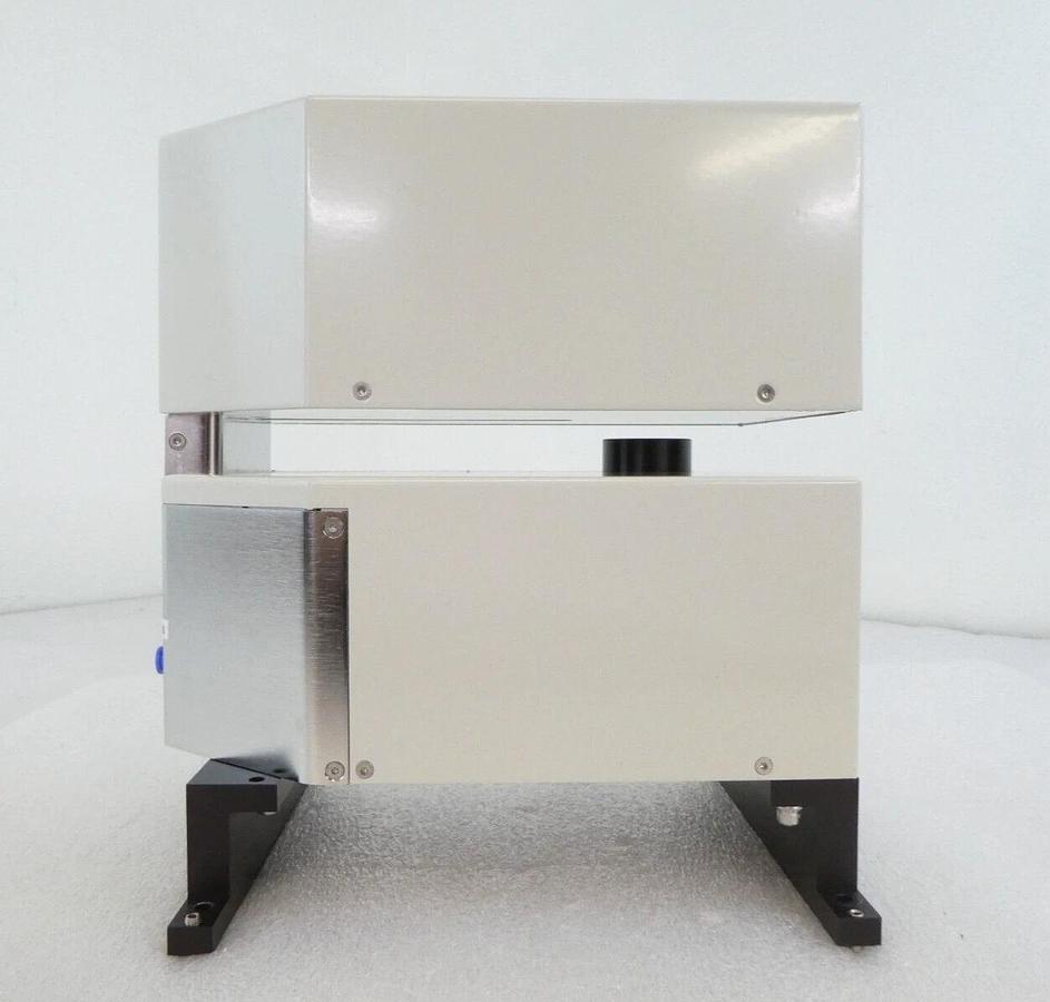 Used Brooks 002-7391-15 300mm Wafer Prealigner Thermo Nicolet ECO 3000 FT-IR Working