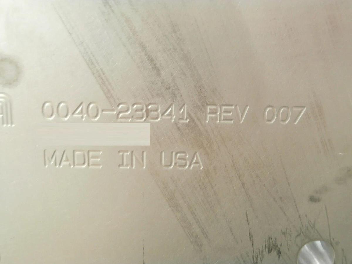 Used AMAT Applied Materials 3090-01054 Universal Lid Lift 0040-23341 Untested Spare