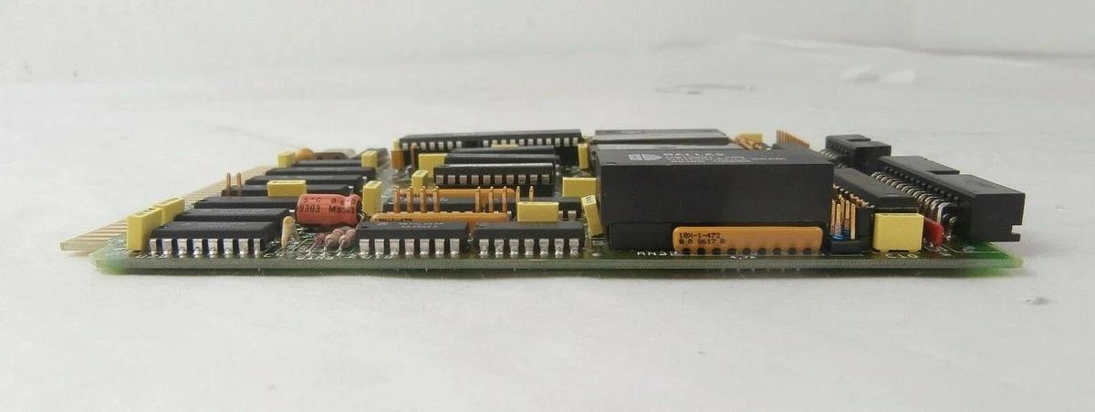 DY4 Systems DSTD-101-004 CPU Processor PCB Card PD-STD101 Verteq 1068395.8 New