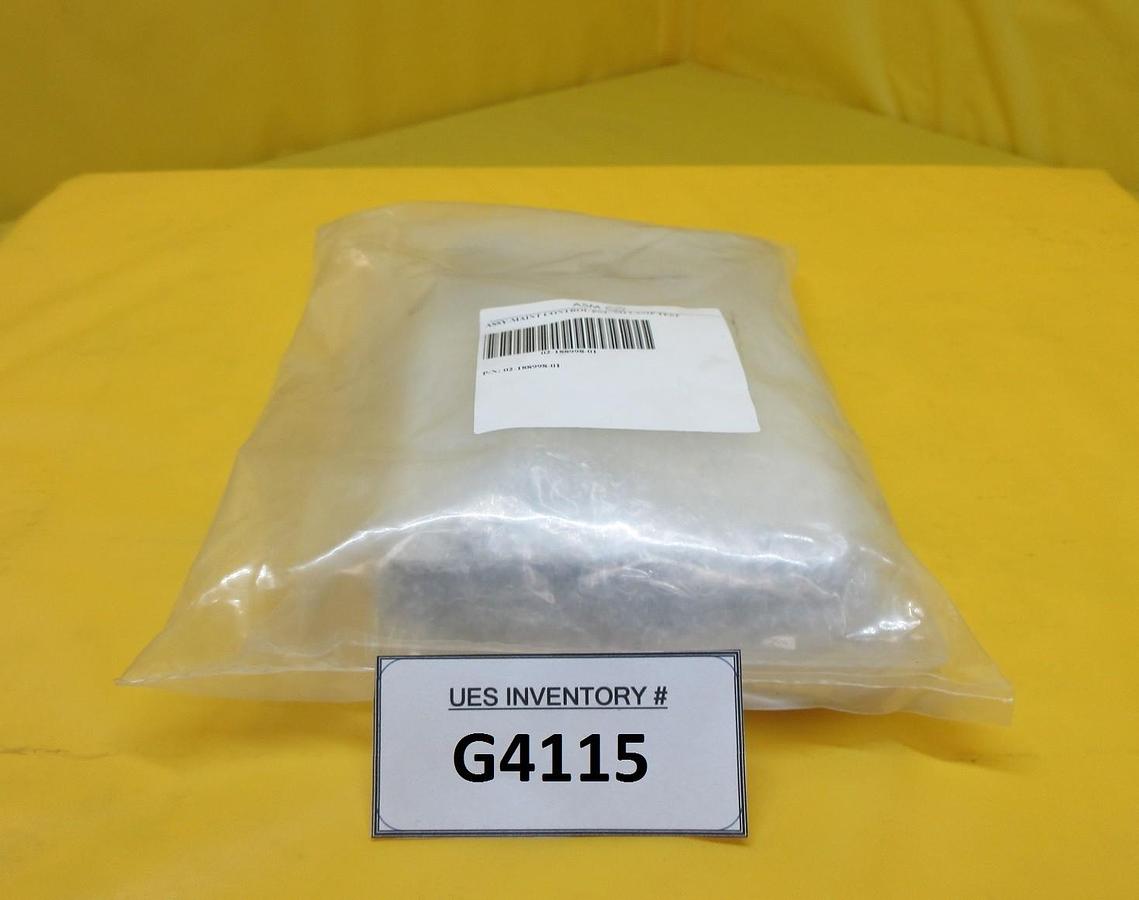 ASM 02-188998-01 ASSY-MAINT CONTROL PNL-NO LAMP TEST