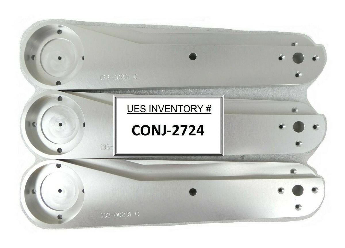 Mattson Technology 139-00004-00 Robot Forearm #004 Reseller Lot of 4 New Surplus