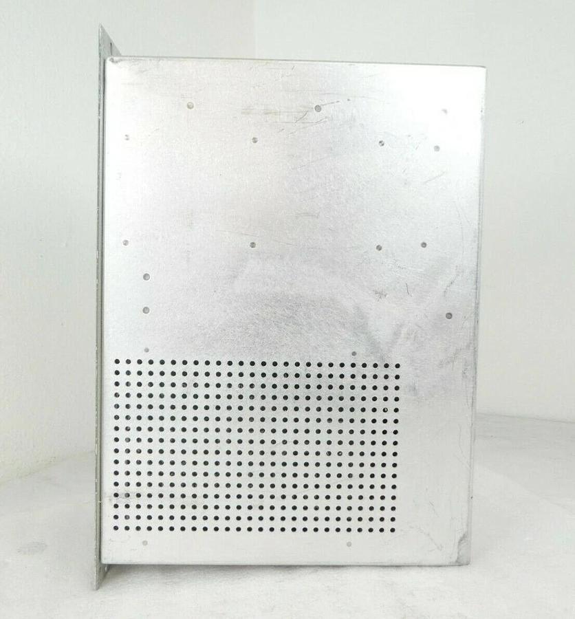 Used Varian Ion Implant Systems 105252001 Faraday Bias Interface Untested Surplus
