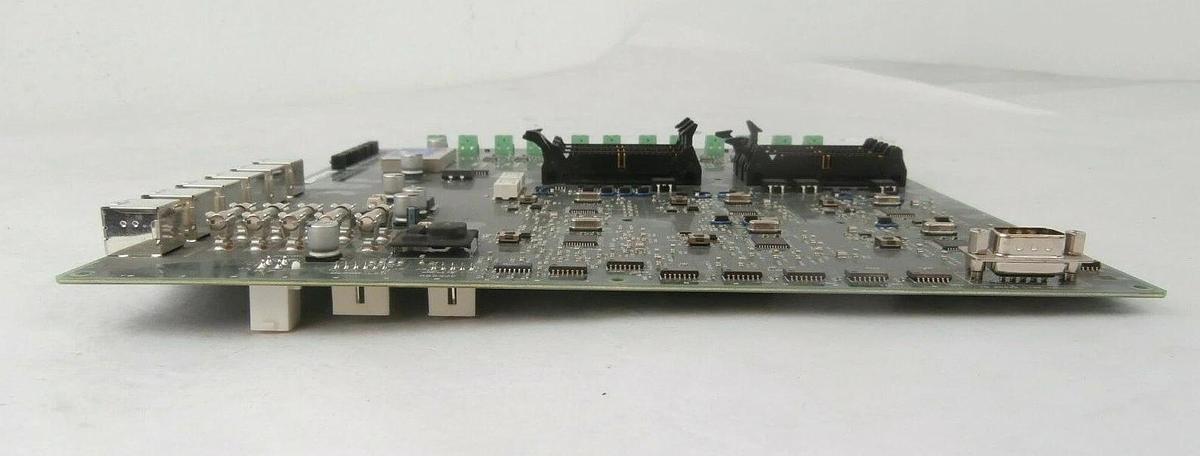 Used Advantest BPR-033179 Interface Board PCB PPR-633179882 Working Surplus