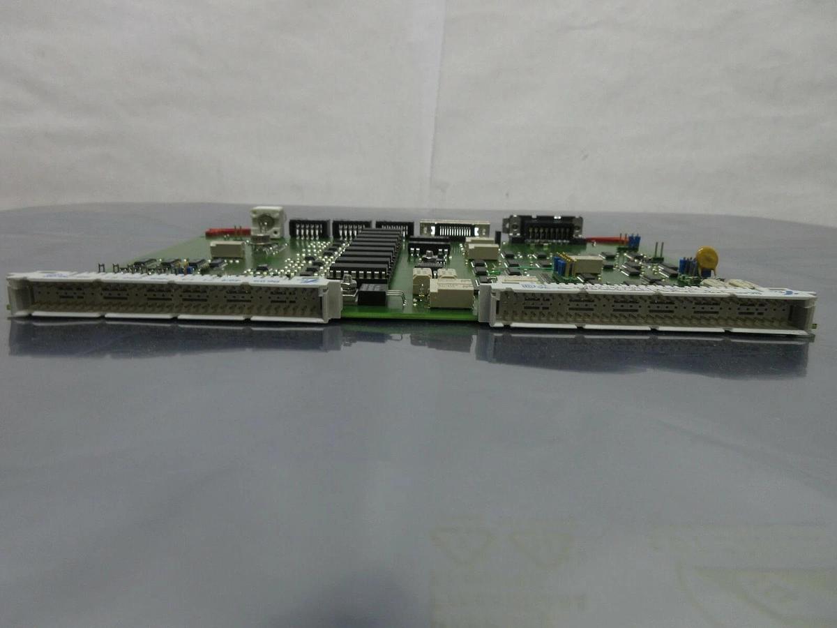 Used FEI Company 4022.192.9204 Processor PCB Card UDTB/N XL 830 FIB-SEM Used Working