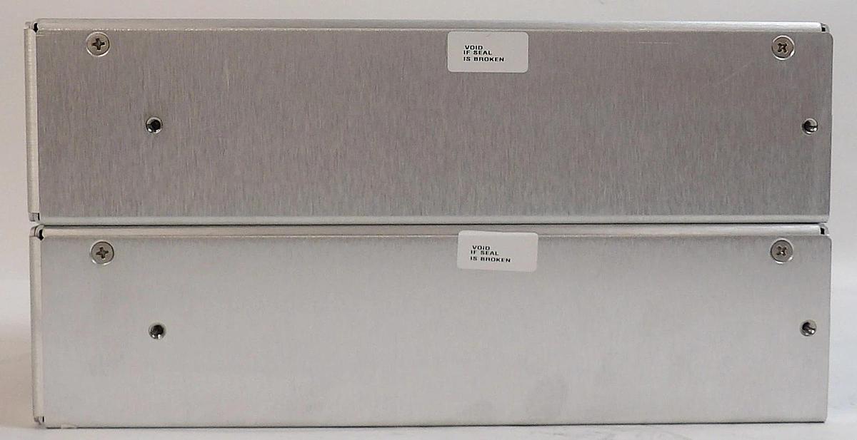 AMAT Applied Materials 0195-84445 Power Supply Reseller Lot of 2 New Surplus