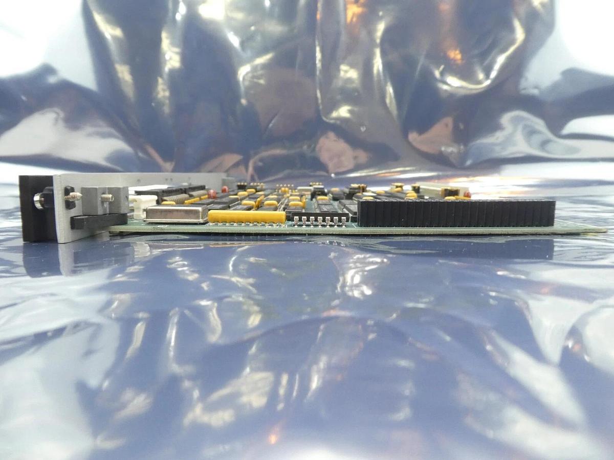 Used SBS Bit 3 82002045 PCB Card 403-202 KLA-Tencor eS31 E-Beam System Working Spare