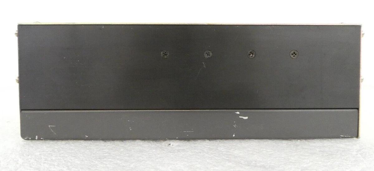 Used Kokusai Electric CQ1500(01) Digital Direct Controller ACCURON CQ-1500 Working