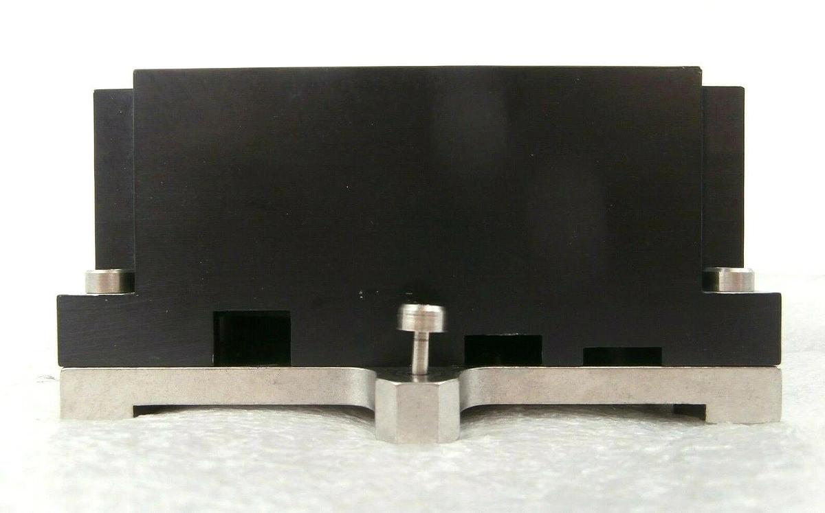 Used AMAT Applied Materials 0090-00045 AC Window Control Unit Precision 5000 Working