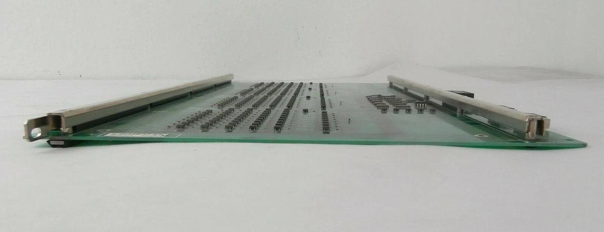 Used Advantest BGR-030242 ADB Processor PCB Card T2000 SoC Test System Working Spare