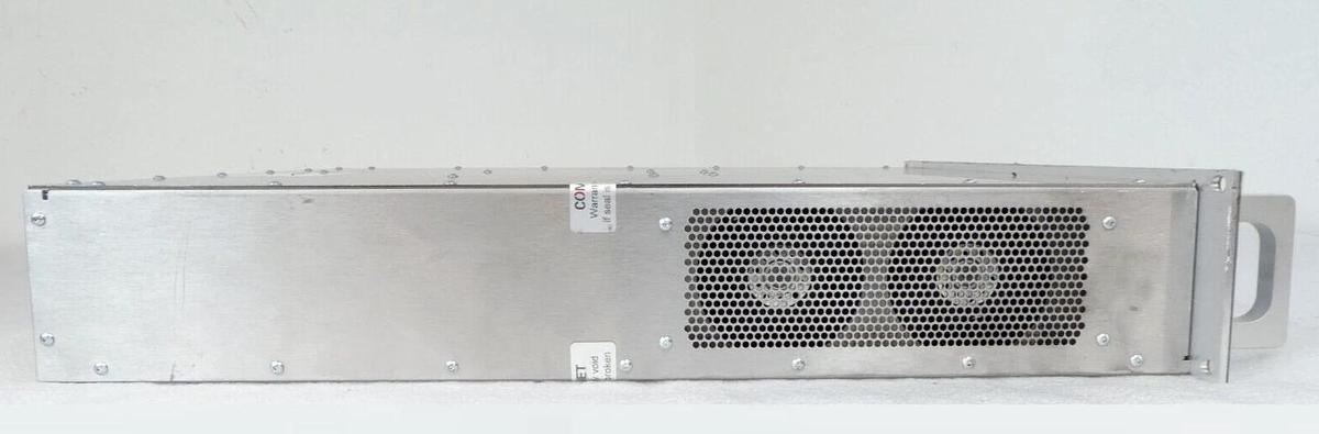 Used Comet 65000049 RF Generator cito Plus 6010-ACNA-N25C-FP Working Surplus